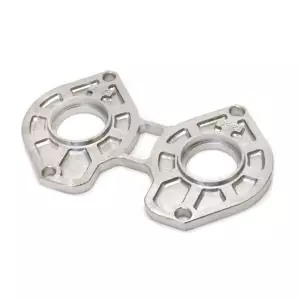 RACINGBEAT 13B STAINLESS HEADER FLANGE