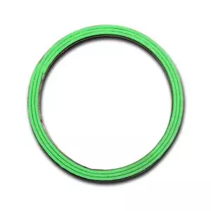 RACINGBEAT EXHAUST CATALIZER GASKET 2.7" (69mm)