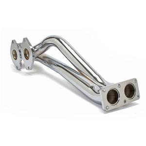 RACINGBEAT STREETPORT STAINLESS STEEL EXHAUST SYSTEM RX7 12A 79-85
