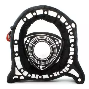 ROTARY13B1 ROTOR HOUSING BLACK PLUSH