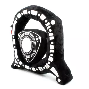 ROTARY13B1 ROTOR HOUSING BLACK PLUSH