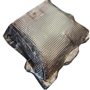 TURBLOWN Für Untere Turblown Ansaugbrücke Inconel Hitzeschutz