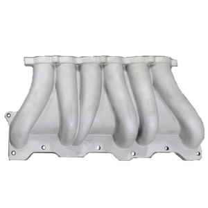 Turblown Aluminium Cast 20B 3 Rotor Lower Intake Manifold Site Port Version