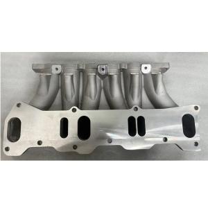 Turblown Aluminium Cast 20B 3 Rotor Lower Intake Manifold Site Port Version