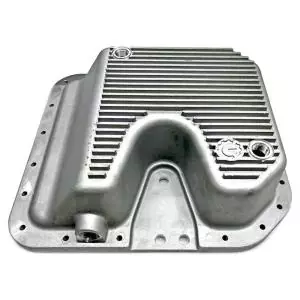 TURBLOWN FC3S 13B Oil Pan