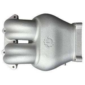 TURBLOWN Aluminium Guß Obere Ansaugbrücke