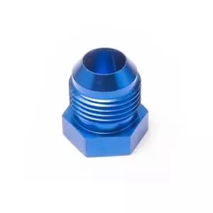 WS DASH 10 Fitting Plug