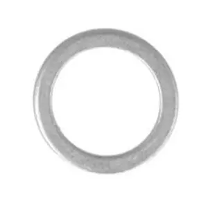 SEAL RING ENGINE OIL DRAIN PLUG M14x20x1.5 Aluminium