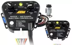 AEM V3 Wasser Methanol Einspritzung Multi Eingang Controller 30-3350 Controller