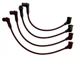 NGK Mazda RX-8 Ignition Wire Set