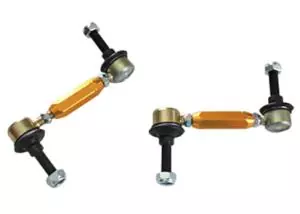 WHITELINE RX-8 Sway Bar Links Front