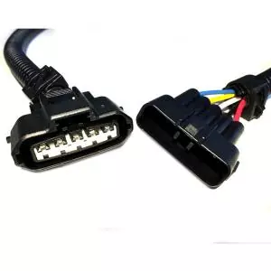 WANKELSHOP MAF SENSOR EXTENSION HARNESS