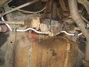 ULTRA RACING RX7 FC Rear Anti-Roll/Sway Bar 19mm