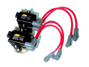 thumbnail image 2 of Swan Ignition Coils & Top Gun Lead Kit For Mazda RX8 1.3 Wankel 13MSP Rotary Engine 2 of 2