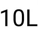 10L