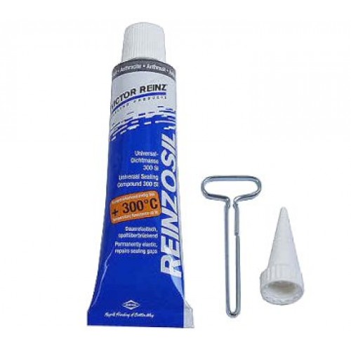 REINZOSIL +300°C Dichtmasse 70ml Tube