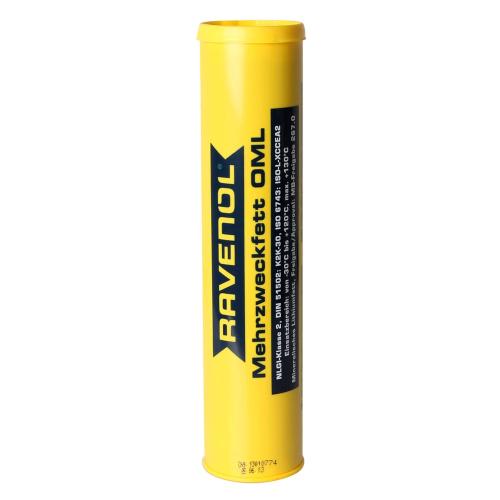 RAVENOL Mehrzweckfett OML 0.4kg