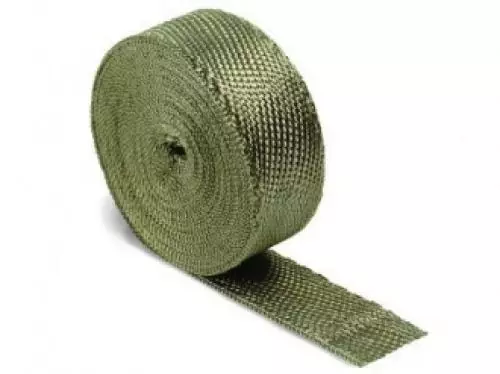 DEI Heat Wrap Manifold Titanium 1400C 4.5m DEI Heat Wrap Manifold Titanium 1400C 4.5m