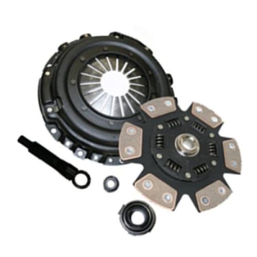 COMPETITION CLUTCH STAGE 4 MAZDA RX-7 FC TURBO COMPETITION CLUTCH STAGE 4 MAZDA RX-7 FC TURBO