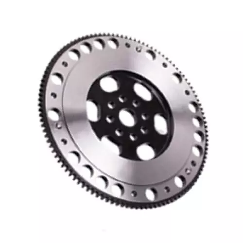 COMPETITION CLUTCH FLYWHEEL MAZDA RX-7 FC TURBO 86-88 INCL. COUNTERWEIGHT