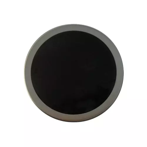 DFI Dual Color Smoke Water Temp Gauge 52mm