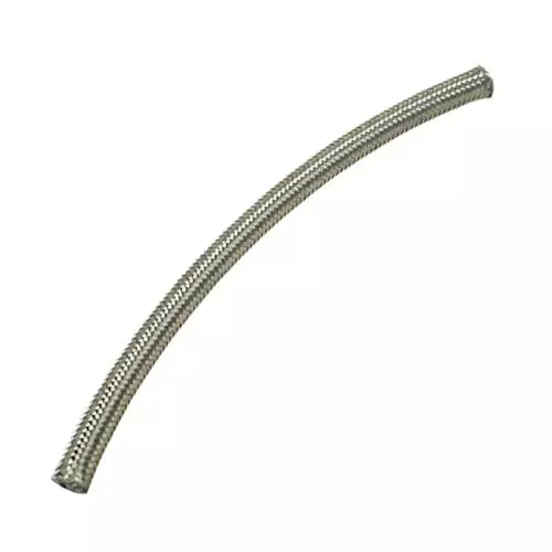 WS Dash 06 Stainless Steel Hose