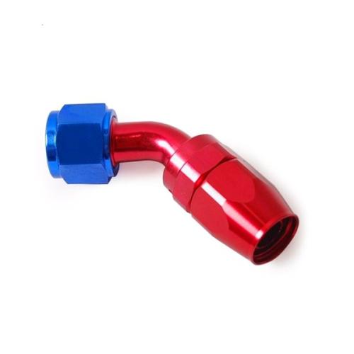 WS DASH 10 Fitting 45 Degree WS DASH 10 Fitting 45 Degree