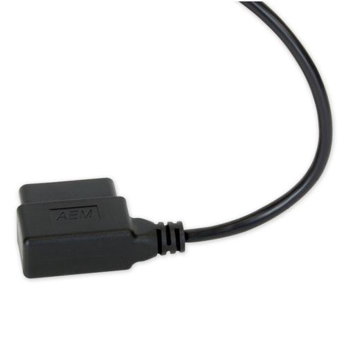 AEM X-Series OBDII Digital Gauge 52mm AEM X-Series OBDII Digital Gauge 52mm