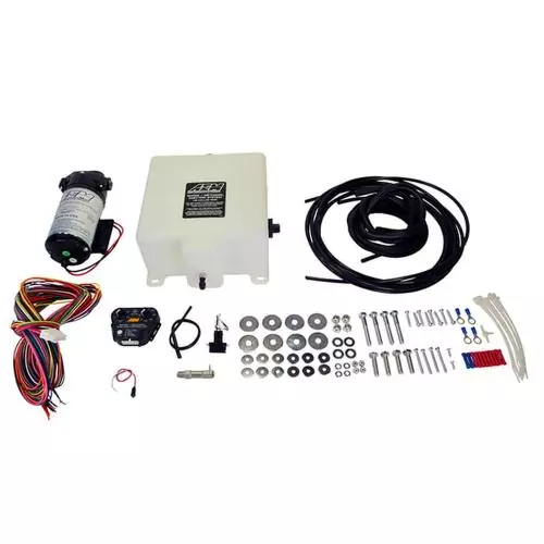 AEM V3 Water Methanol Injection Standard Controller 30-3300 diagram content