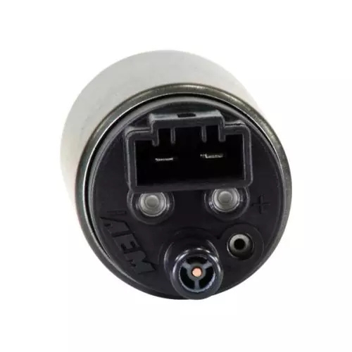 AEM High Flow Gasoline In-Tank Fuel Pump 340LPH AEM High Flow Gasoline In-Tank Fuel Pump 340LPH