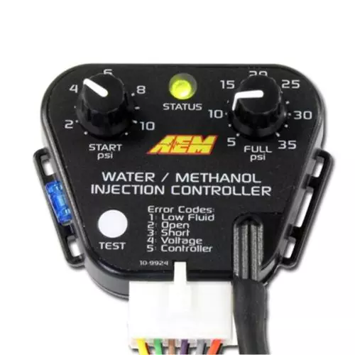 AEM V3 Water Methanol Injection Standard Controller 30-3300