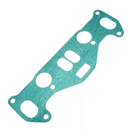 MAZDA RX-7 12A 81-85 LOWER INTAKE MANIFOLD GASKET