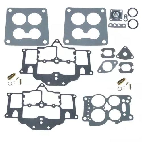 8341-99-131 MAZDA RX-7 12A 79-85 NIKKI CARBURETOR REBUILD KIT