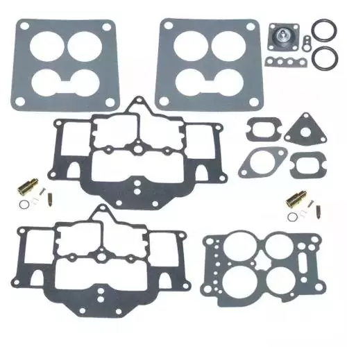 8341-99-131 MAZDA RX-7 12A 79-85 NIKKI VERGASER REBUILD KIT