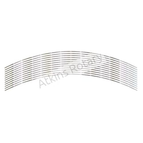 ATKINS RX-7 SIDE SEAL SPRING SET 86+