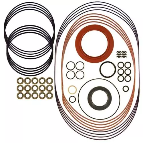 ATKINS RX-7 O-RING KIT 86-99