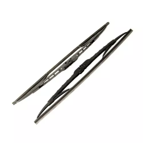 BOSCH TWIN WIPER FRONT BLADES RX-7 79-85 SA/FB