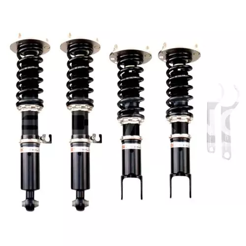 BC Racing RX-7 FD 02-99 BR-RH Coilover Kit