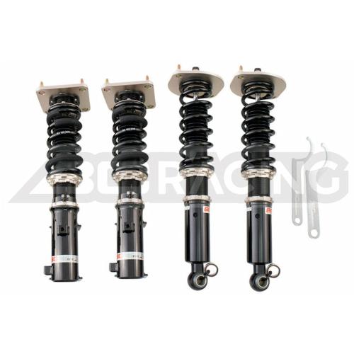 BC Racing RX-7 86-91 FC BR-RH Coilover Kit BC Racing RX-7 86-91 FC BR-RH Coilover Kit