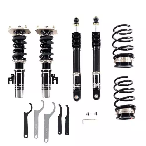 BC Racing RX-7 78-85 SA22C/FB BR-RA Coilover Kit