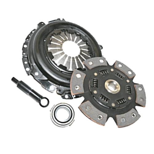 COMPETITION CLUTCH STAGE 1 GRAVITY MAZDA RX-8 6GEAR COMPETITION CLUTCH STAGE 1 GRAVITY MAZDA RX-8 6GEAR