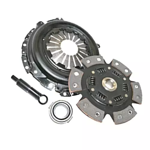 COMPETITION CLUTCH STAGE 1 GRAVITY MAZDA RX-8 6GEAR