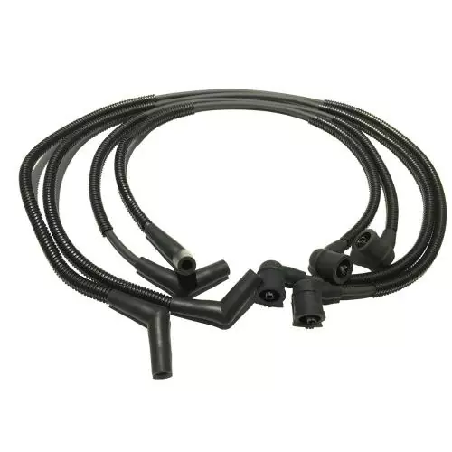 DENSO Mazda RX-7 FC3S Spark Plug Wire Set