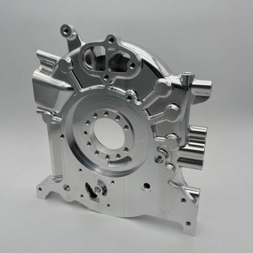 GIPP GRX BILLET 7050 FRONT ROTARY PLATE INCL. GEAR PPORT VERSION GIPP GRX BILLET 7050 FRONT ROTARY PLATE INCL. GEAR PPORT VERSION
