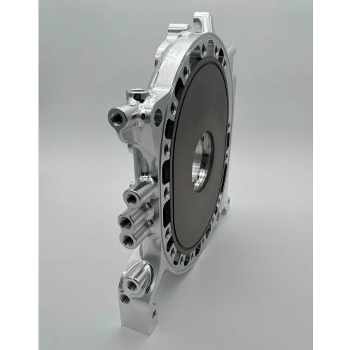 GIPP GRX BILLET 7050 FRONT ROTARY PLATE INCL. GEAR PPORT VERSION GIPP GRX BILLET 7050 FRONT ROTARY PLATE INCL. GEAR PPORT VERSION