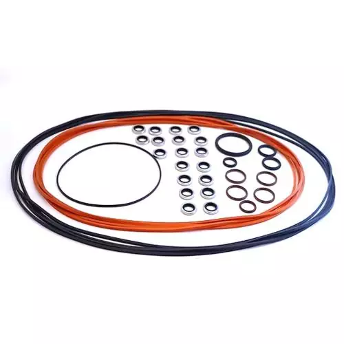 GOOPY PERFORMANCE RX-7 O-RING KIT