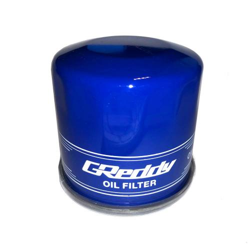 GREDDY STD TYPE OIL FILTER OX-04
