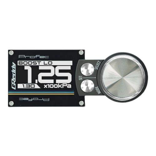 GREDDY PROFEC BOOST CONTROLLER WHITE GREDDY PROFEC BOOST CONTROLLER WHITE