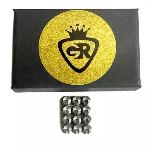 G-REG DEEP SOLID CORNER SEAL INSERTS