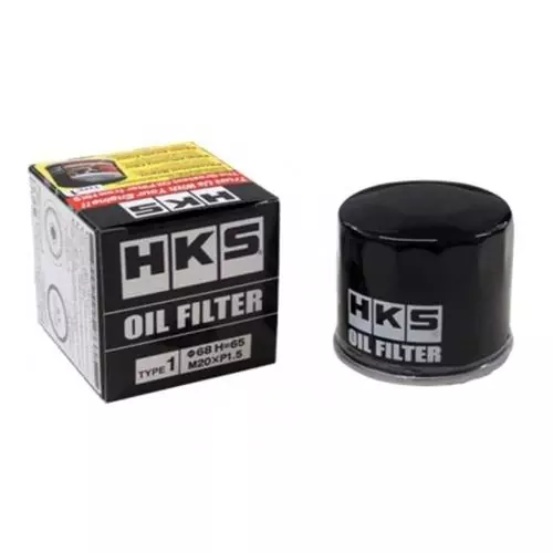 52009-AK005 HKS Hybrid Sports Ölfilter M20 x 1.5 - Type 1